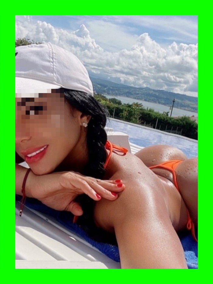 ¡¡GARANTIA!! DE QUE TE ENCANTARA CONOCERME