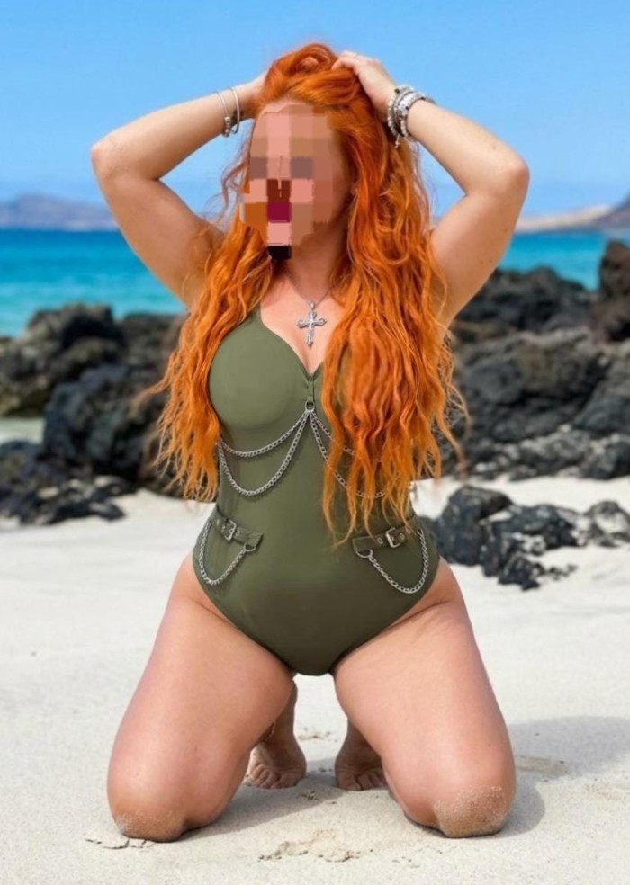 EXOTICA DELICIOSA MUY IMPLICADA CON GANAS DE TODO