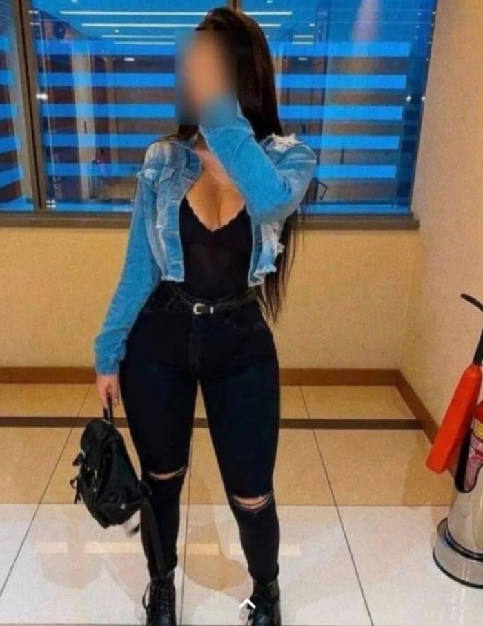 ESPECIAL FIESTA Y SEXO DESENFRENADO EN VALDEMORO