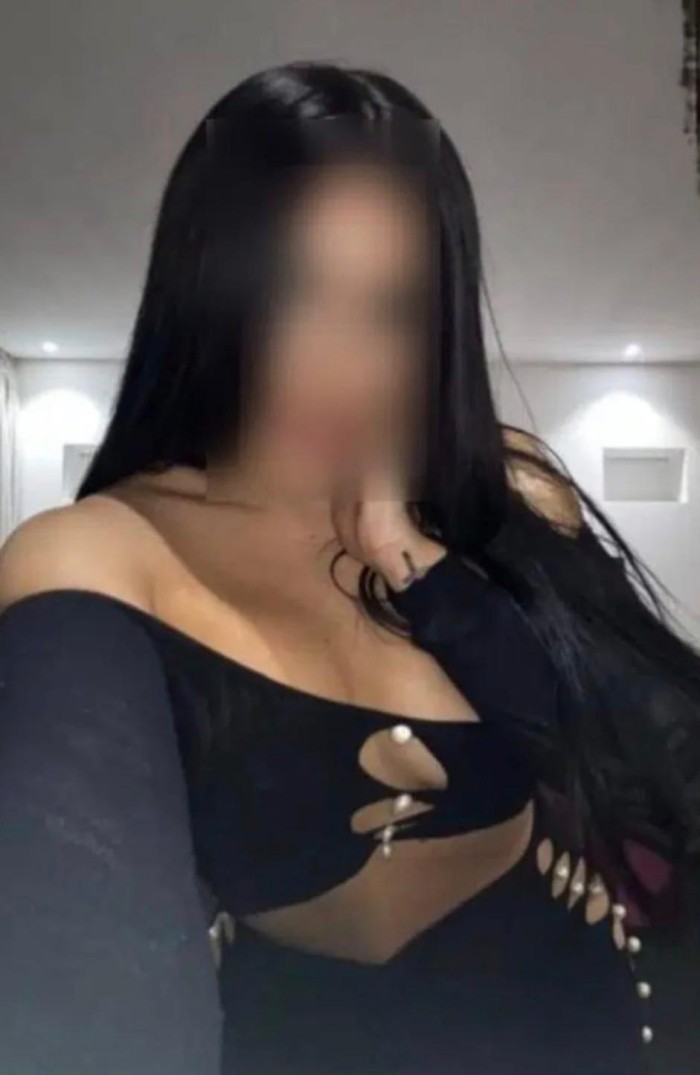 COLOMBIANA SUPER CALIENTE PARA COMPLACERTE EN TODO