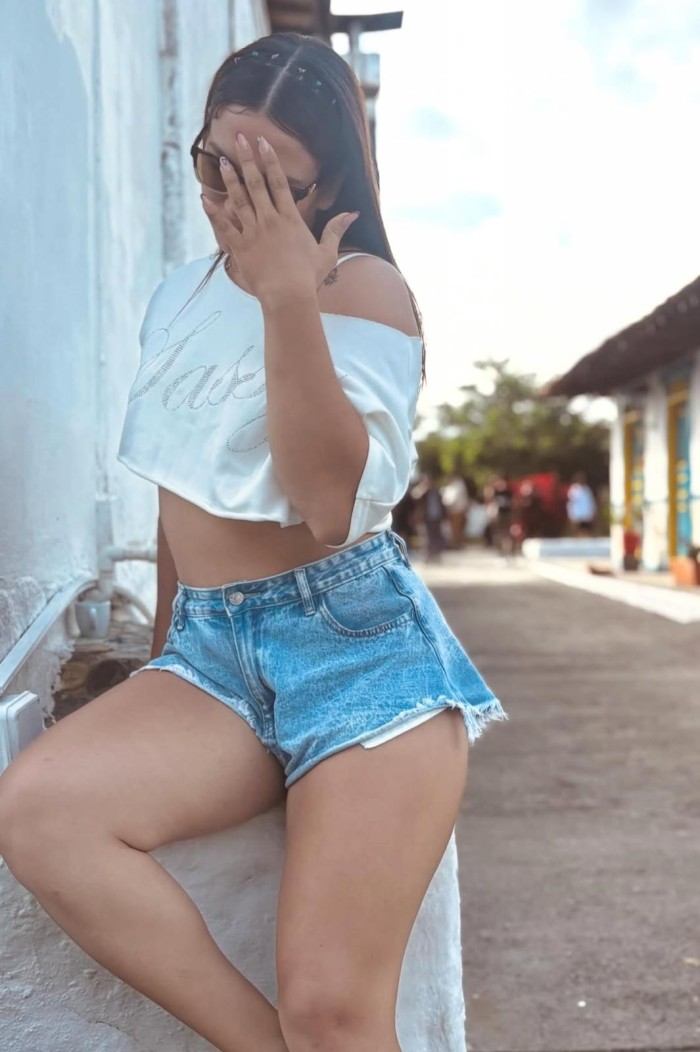 HERMOSA SENSIUAL APASIONADA BUENA AMANTE