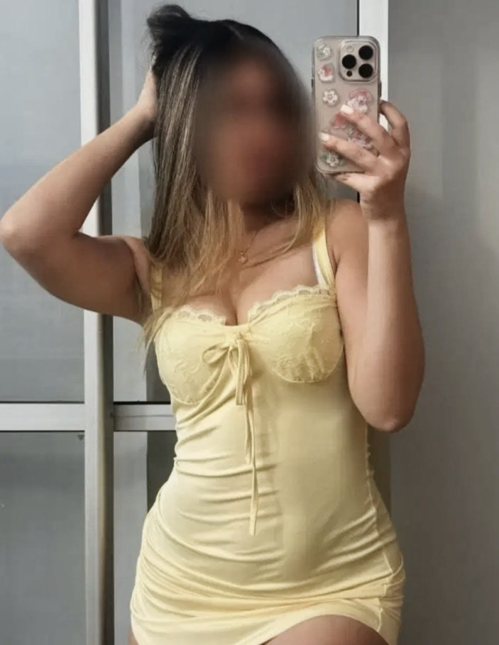 Yoli, española,francés al gusto?