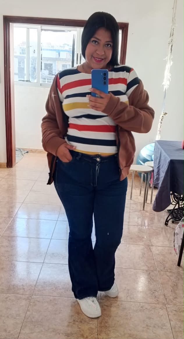 DULCE VENEZOLANA