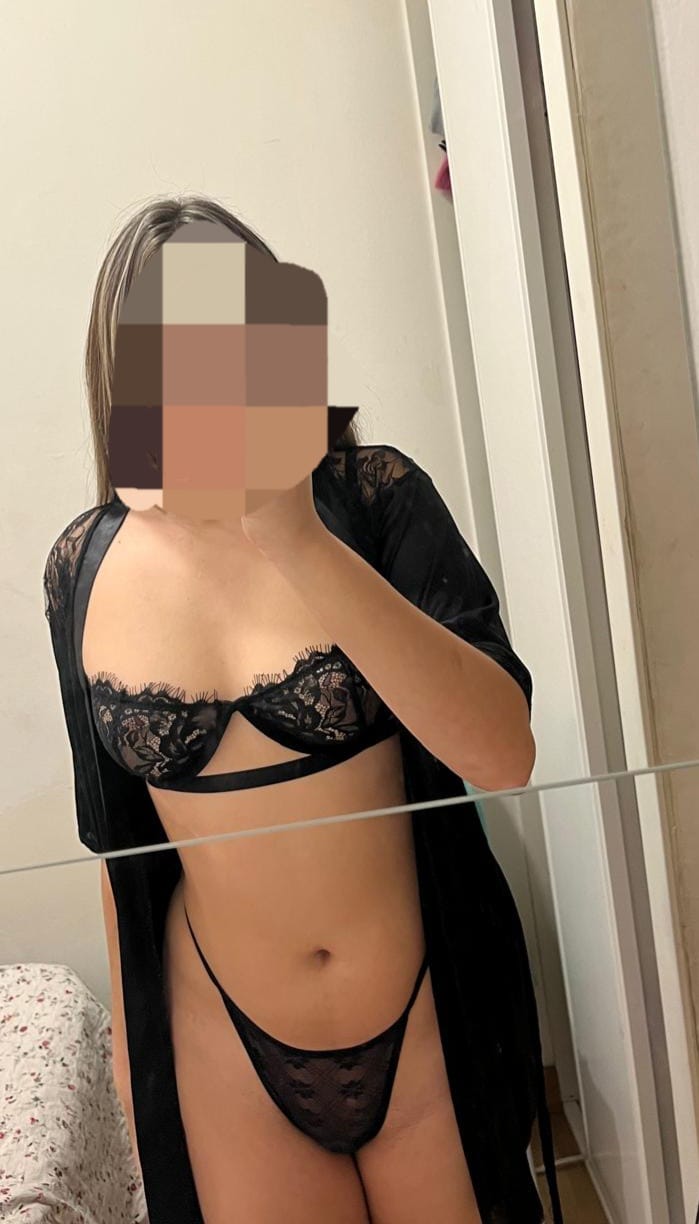 Exótica latina muy sexual