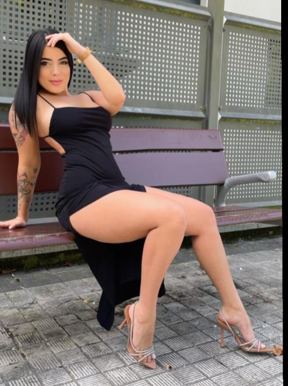 FOGOSA, APASIONADA VENEZOLANA LLAMAME, 631405854
