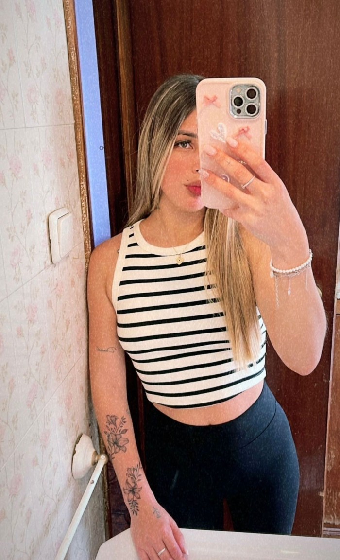 HERMOSA SENSUAL APASIONADA BUENA AMANTE