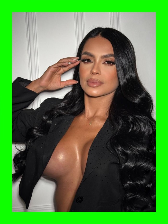 ¡¡PRIMICIA!! ESCORT DE LUJO PARA HOMBRES EXIGENTES