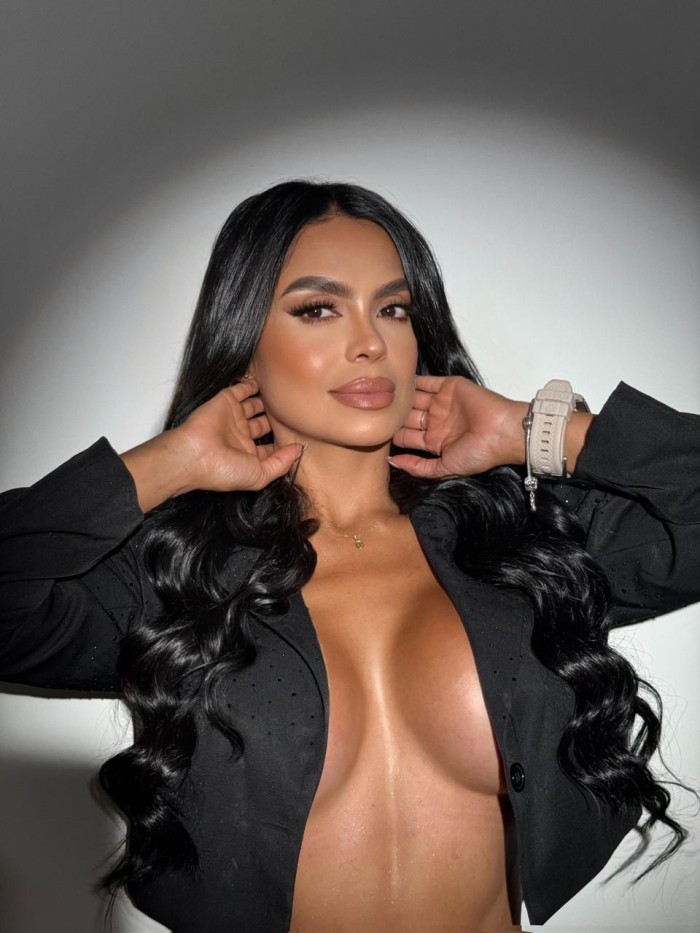 ¡¡PRIMICIA!! ESCORT DE LUJO PARA HOMBRES EXIGENTES