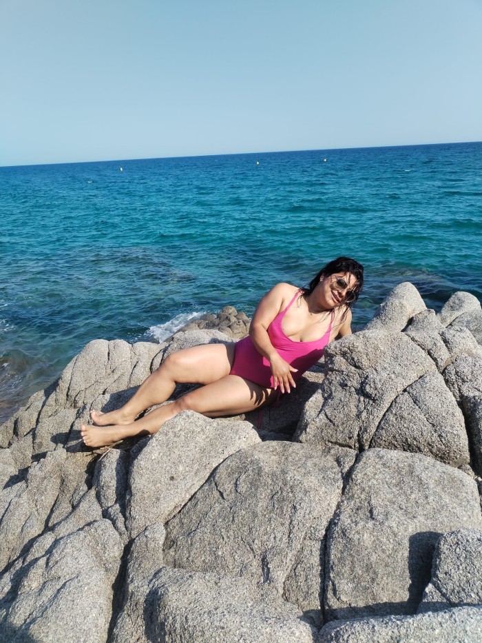 HERMOSA SENSUAL ARDIENTE DIOSA DEL SEXO