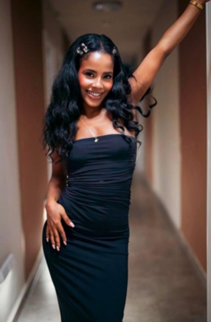 SOY GABY, CUBANA ARDIENTE QUE CUMPLE TUS FANTASIAS