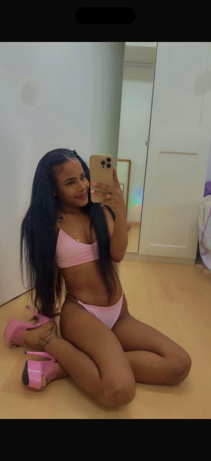 SOY GABY, CUBANA ARDIENTE QUE CUMPLE TUS FANTASIAS