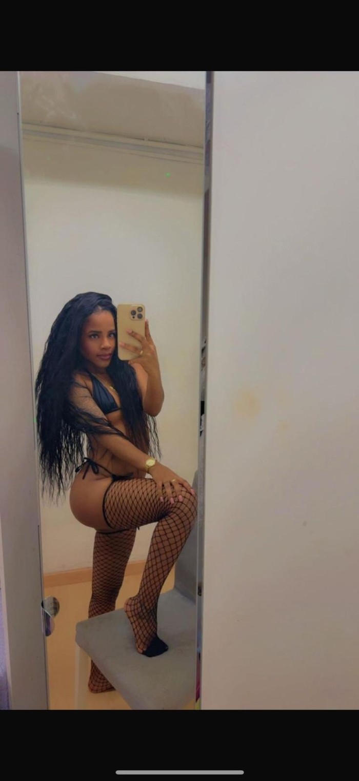 SOY GABY, CUBANA ARDIENTE QUE CUMPLE TUS FANTASIAS