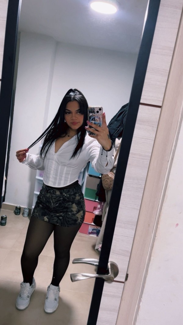 LA TENTACIÓN PERFECTA
