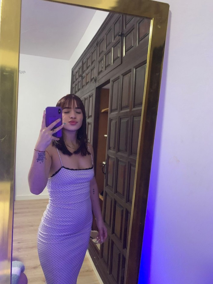 TE ENCANTARA MI TRATO EXQUISITO ESCORT DE LUJO
