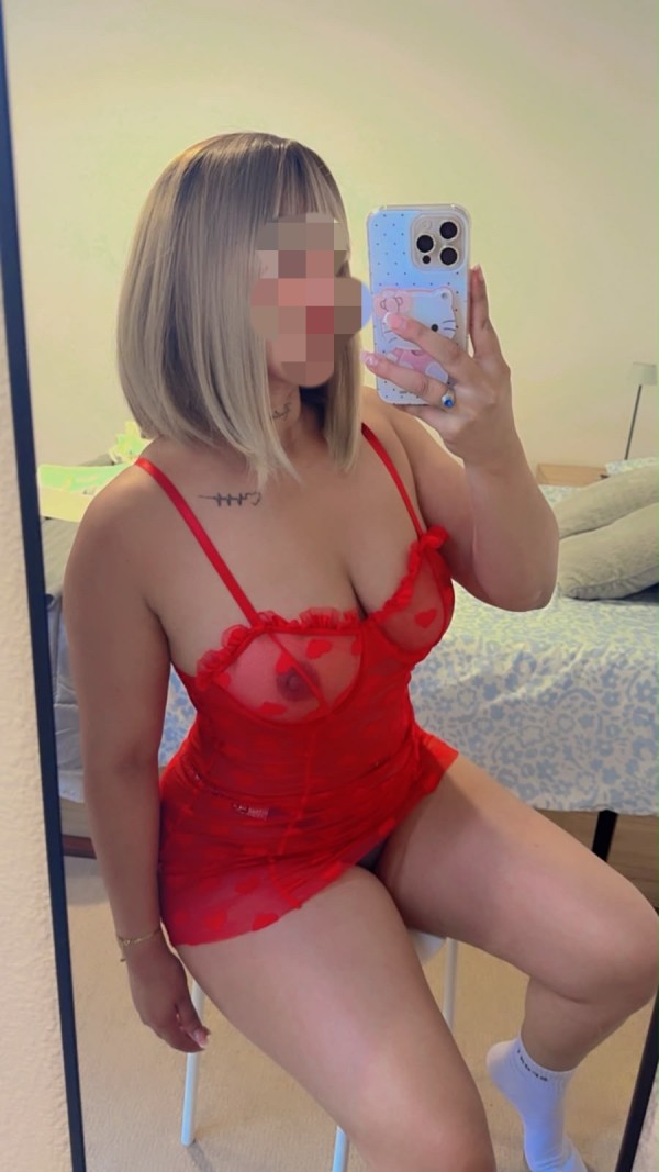 JOVEN LATINA CACHONDA ( VEN A FOLLARME) «SANTANDER»