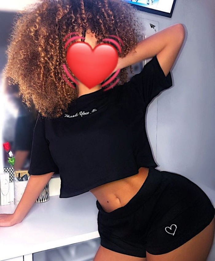 APASIONADA SENSUAL ARDIENTE BUENA AMANTE