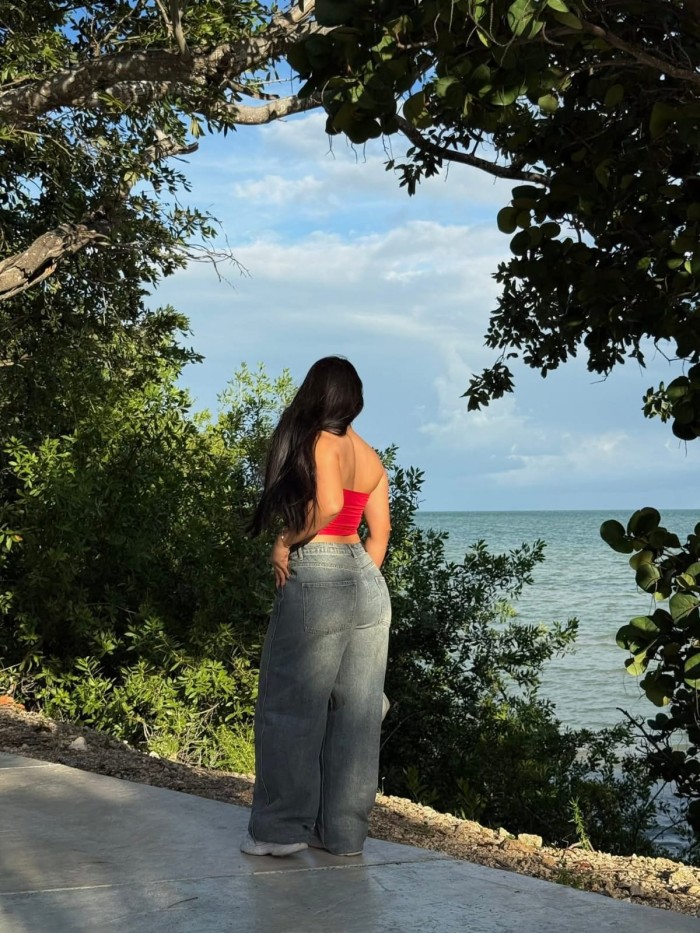QUITAME MIS TANGUITAS CON LA BOCA EL AGUADULCE