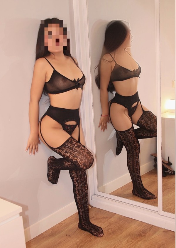 Peruana de lujo teen – Nuñez de Balboa