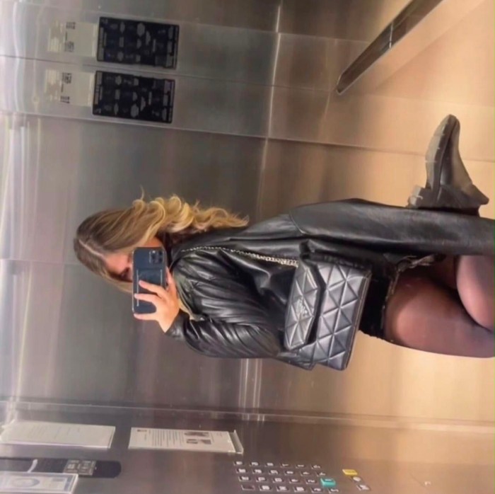DIOSA DEL PLACER COMPLACIENTE FIESTERITA EXPERTA