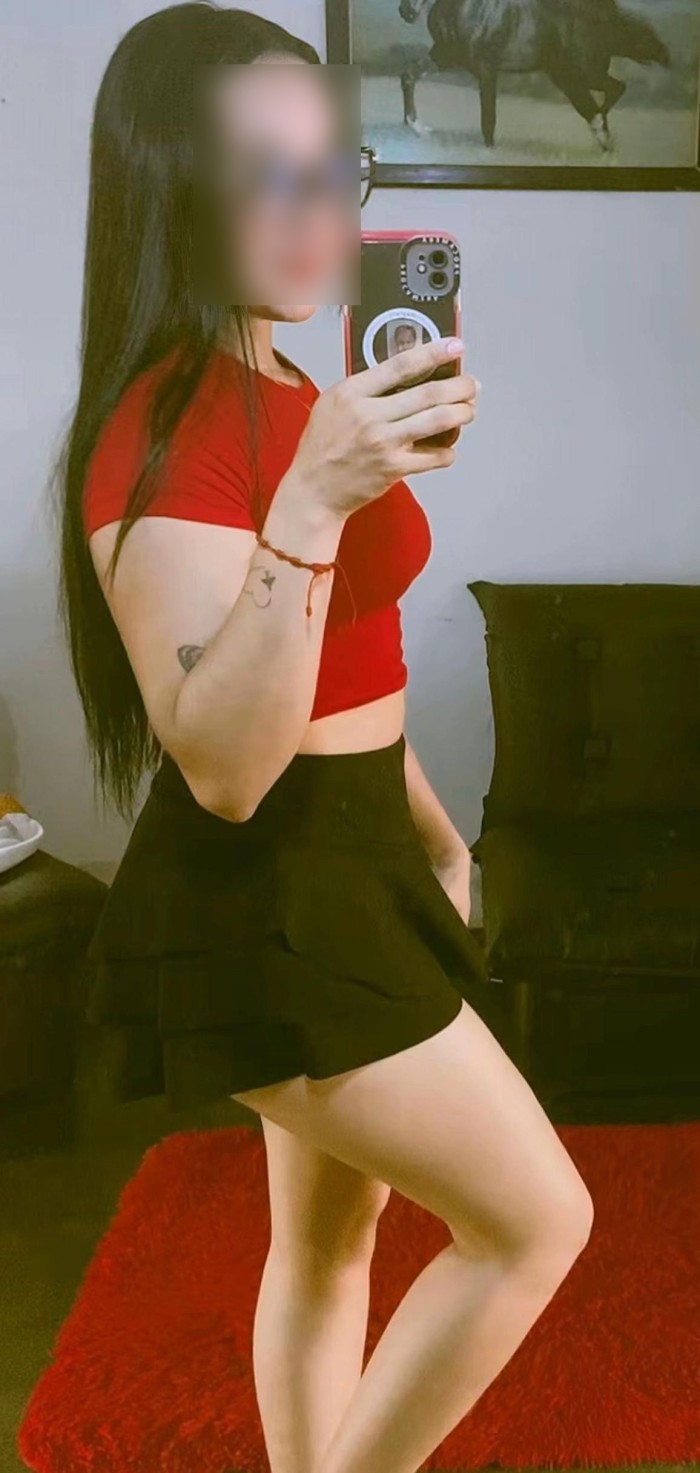 CHICA PRECIOSA SIMPÁTICA SEXY SENSUAL Y CALIENTE