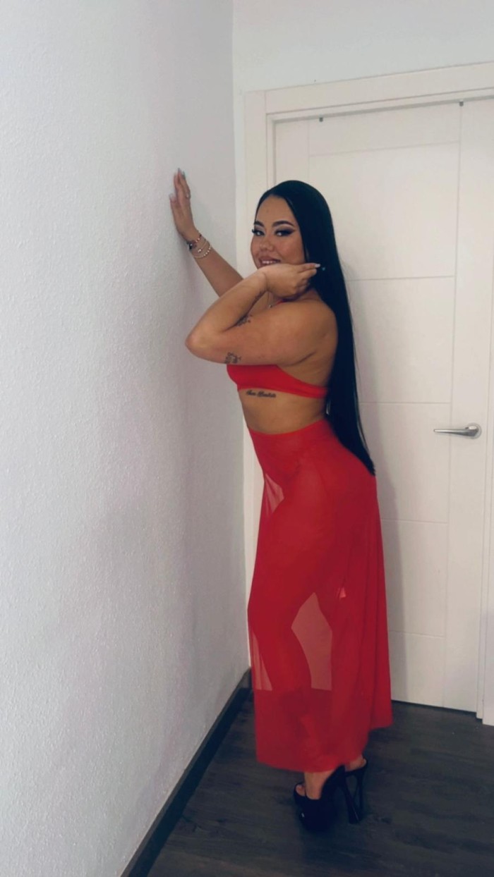 EN LOS NAREJOS SEXO FIESTA A TOPE LUJURIA ARDIENTE