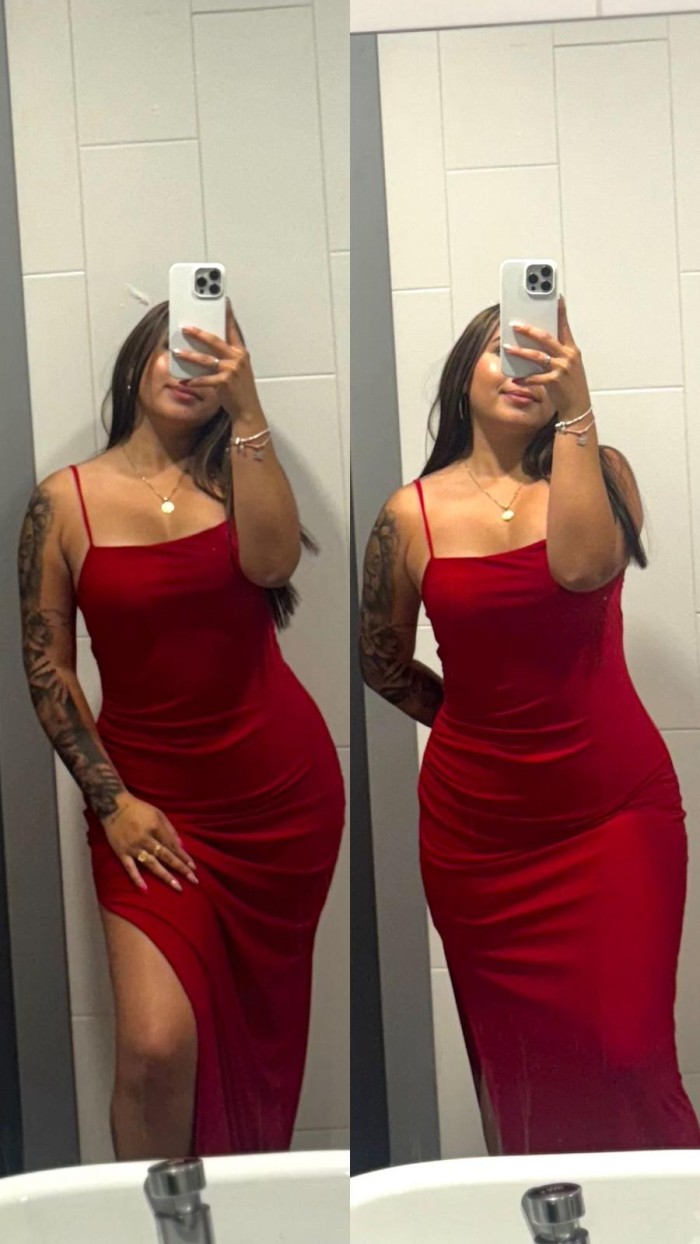 SEDUCTORA FIESTERA