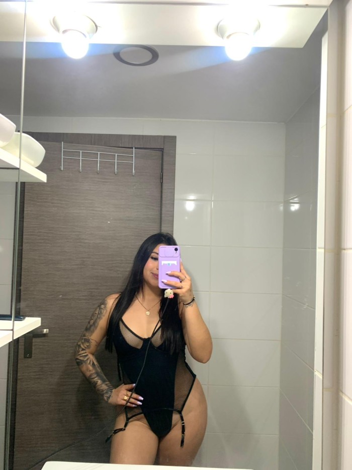 SEDUCTORA FIESTERA