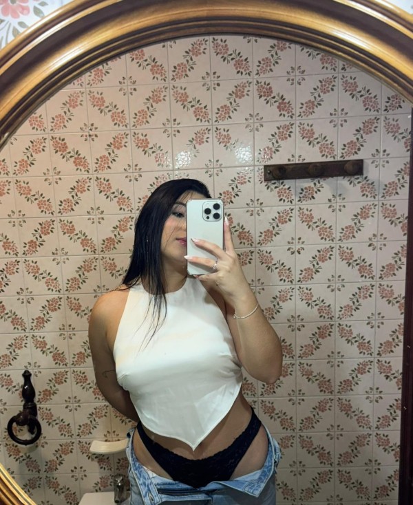 SEDUCTORA FIESTERA