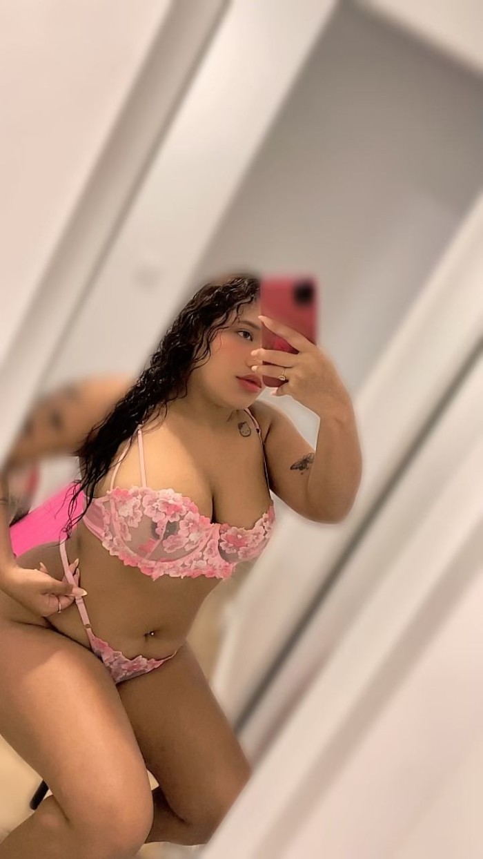 SOY MIA, VENEZOLANA DISCRETA Y ARDIENTE