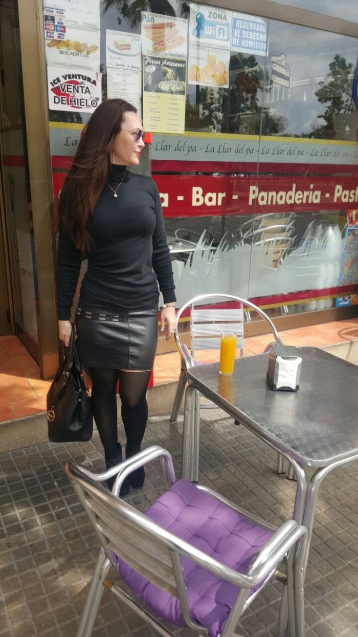 SOLO DESPLAZO HOTEL O DOMICILIO LER BIEN