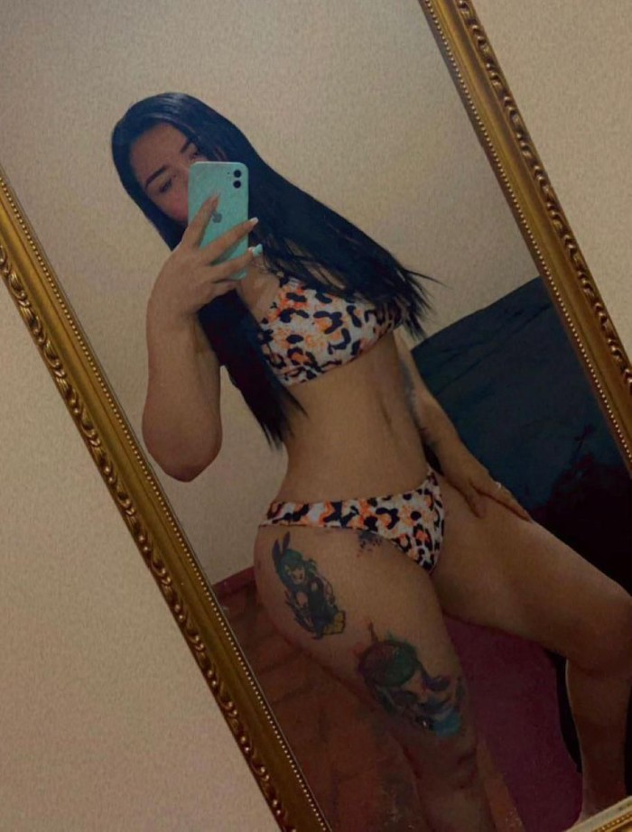 EN SANTA ROSA  SENSUAL APASIONDA BUENA  AMANTE