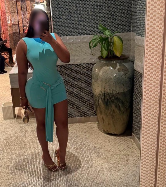 ESCORT CUBANA ARDIENTE FIESTERA NOVEDAD