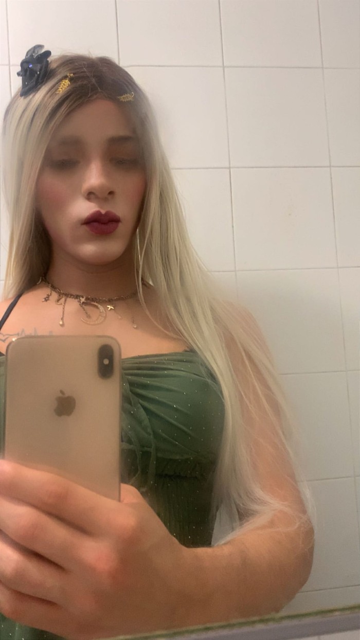 DOTADA LECHERA SEXO CAÑERO Y MORBO MADRID