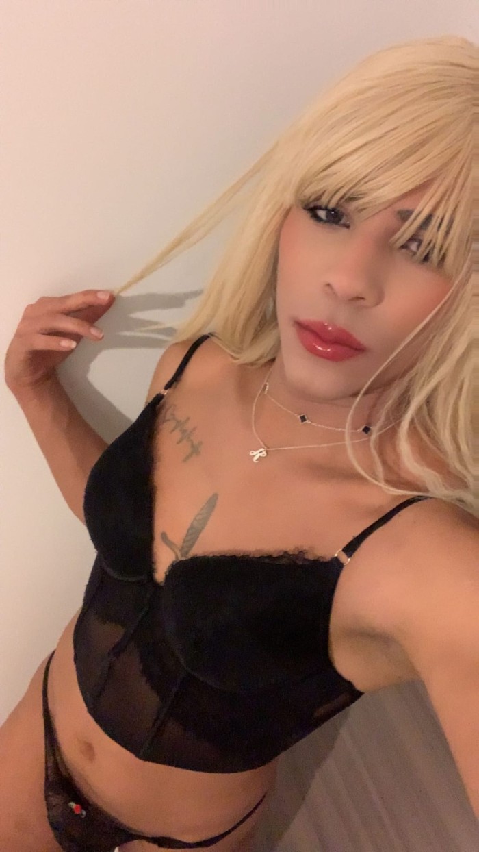 DOTADA LECHERA SEXO CAÑERO Y MORBO MADRID