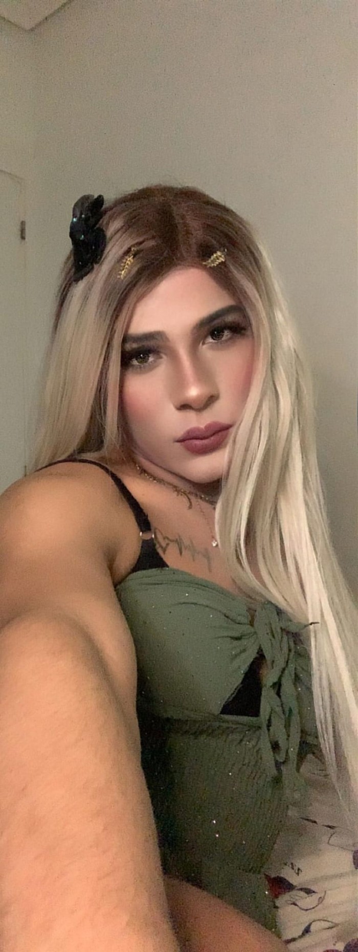 DOTADA LECHERA SEXO CAÑERO Y MORBO MADRID