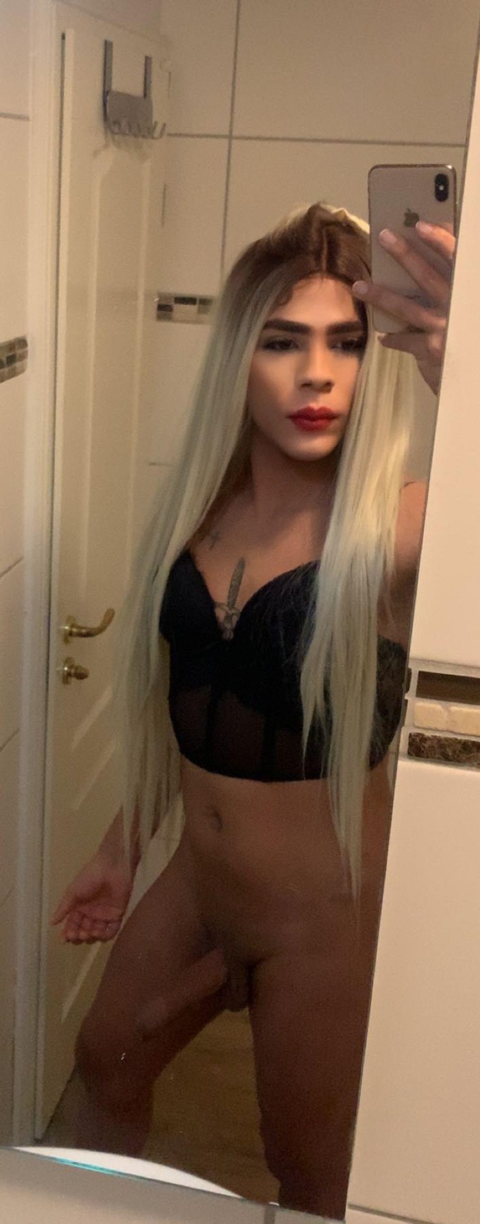 DOTADA LECHERA SEXO CAÑERO Y MORBO MADRID