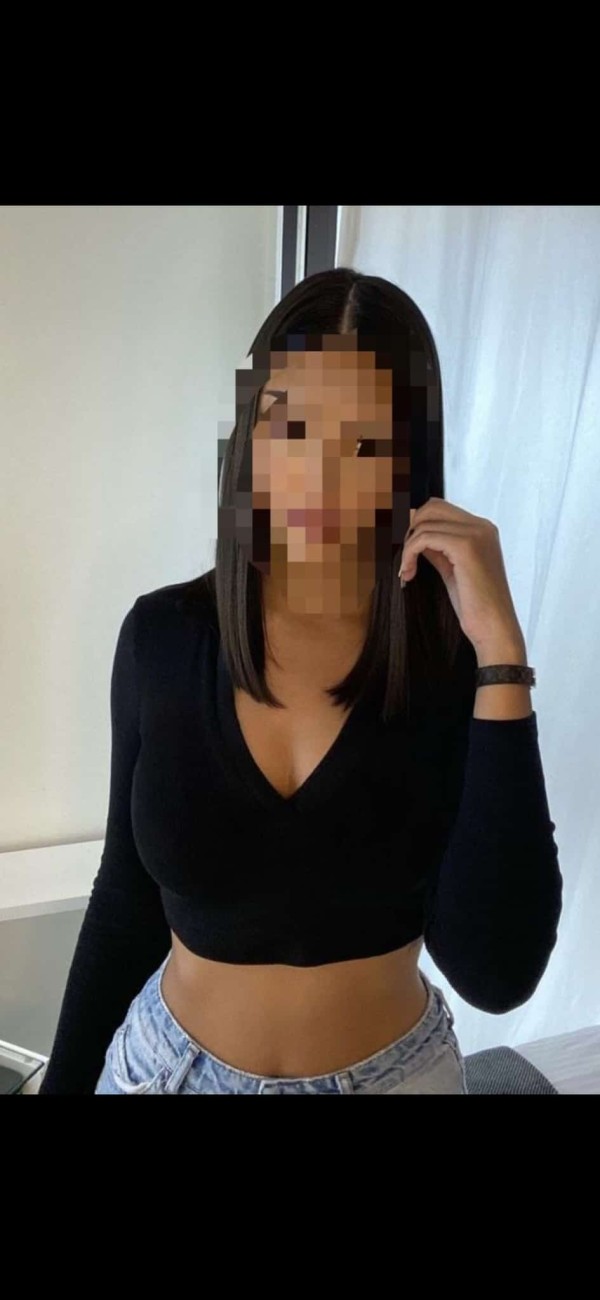 HERMOSA PERVERSA JOVENCITA LLENA DE LUJURIA UNICA PARA TI NOVEDAD