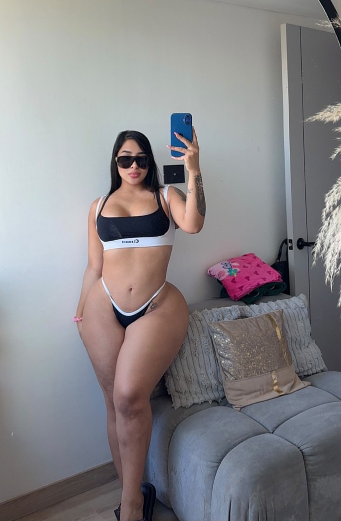 Nueva colombiana en Benidorm
