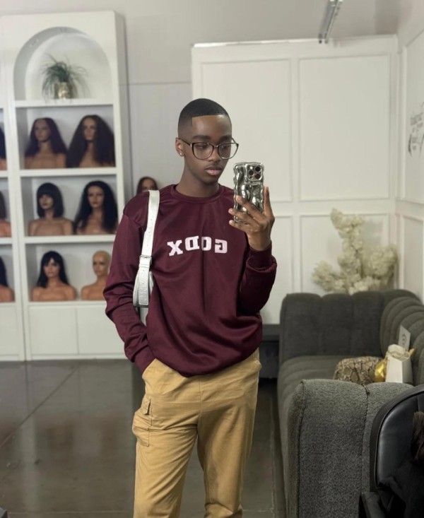RICO CHOCOLATE XXL.19 AÑOS SOLO DESPLAZAMIENTO