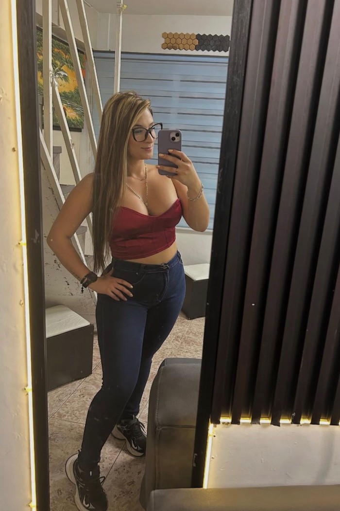 La lujuria, el placer y la fista