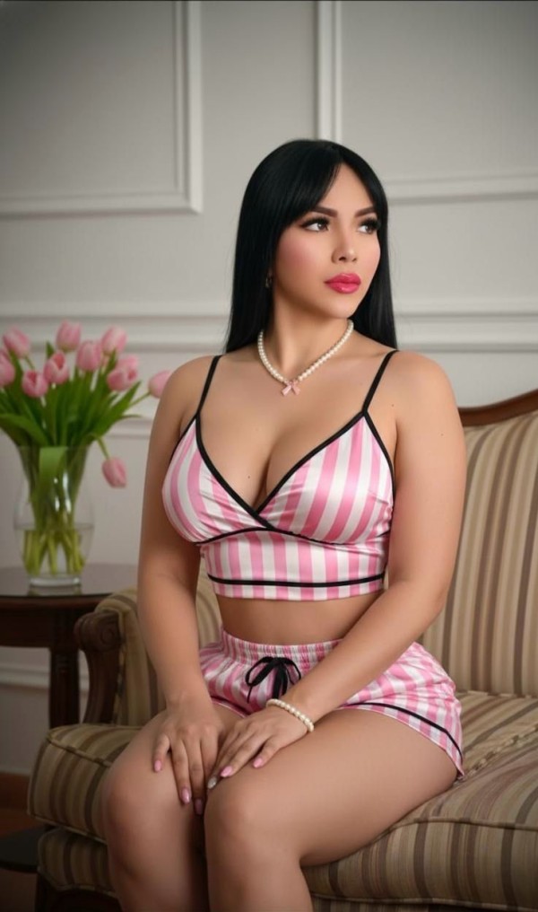 Soy implicada cañera y me encanta la fiesta !