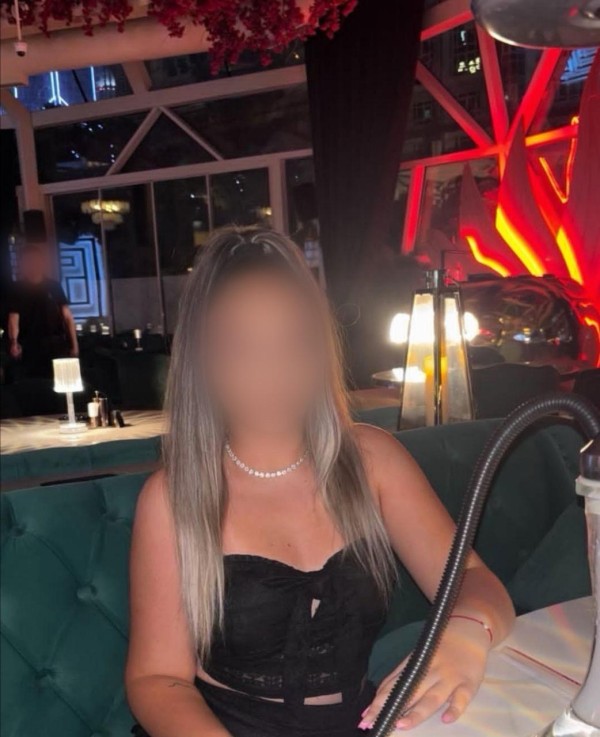 JESICA 24 años, TREMENDAMENTE FOGOSA Y MUY PASIONAL…!!!