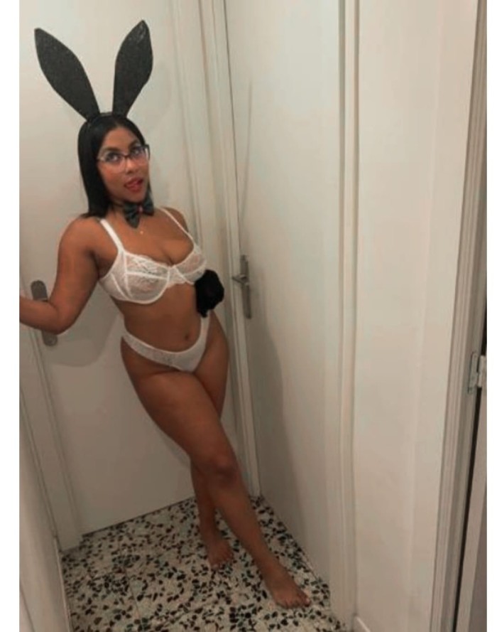 ME GUSTA LA FIESTA SERVICIO MUY COMPLETO