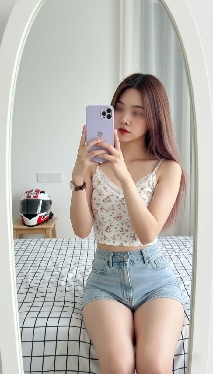 AUTÉNTICO PLACER ORIENTAL EN MÁLAGA