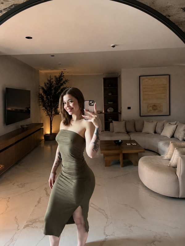 MODELO LATINA NATURAL🩷EXCLUSIVA SOLO POR HORAS! YATES-VILLAS-HOTELES