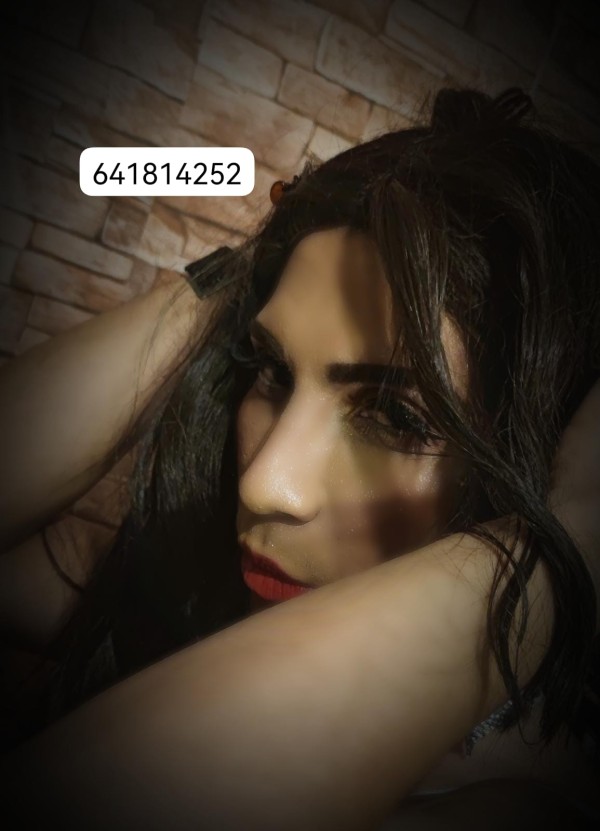 Hermosa trans