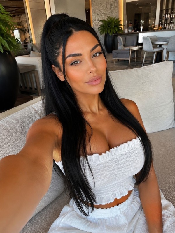 NOVEDAD RICA EXÓTICA LATINA COLOMBINA FIESTERA!!