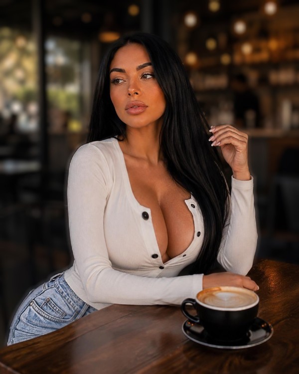 NOVEDAD RICA EXÓTICA LATINA COLOMBINA FIESTERA!!