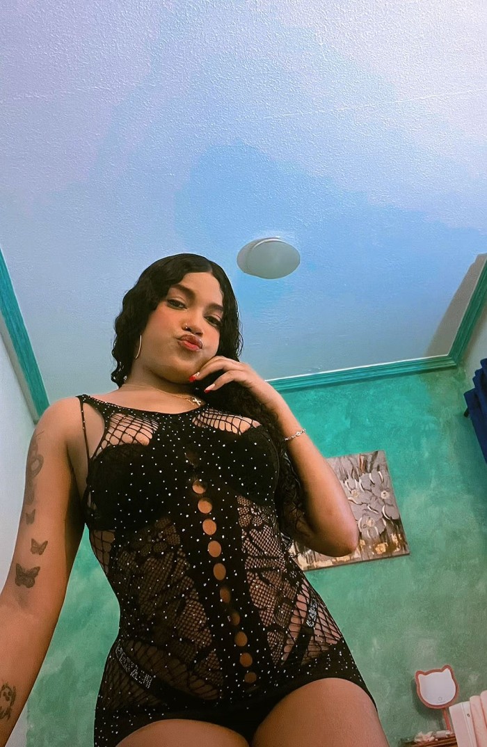 JOVENCITA 19 AÑITOS VICIOSA FIESTERA