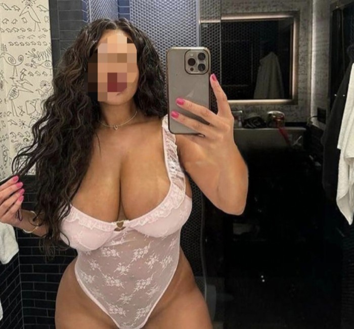 Máquina del sexo soy una verdadera carnívora noved